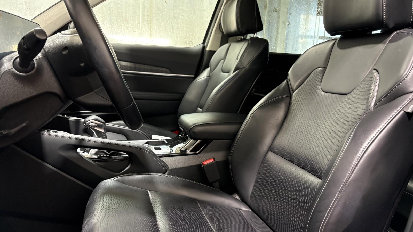 2024 Kia Telluride - Image 14