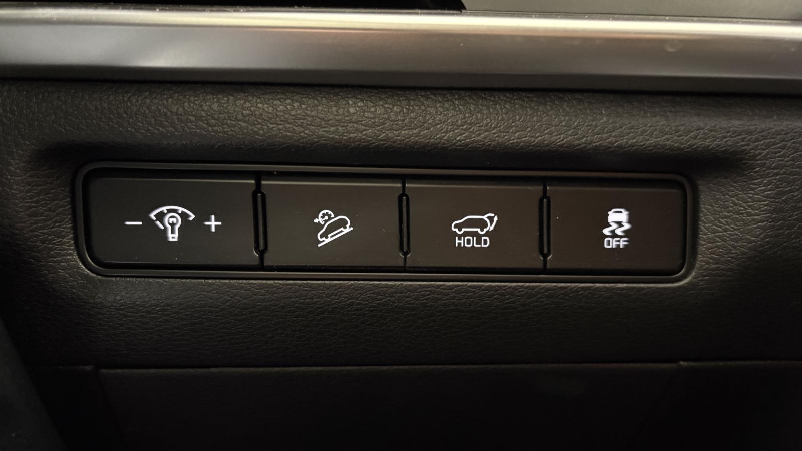 2024 Kia Telluride - Image 17