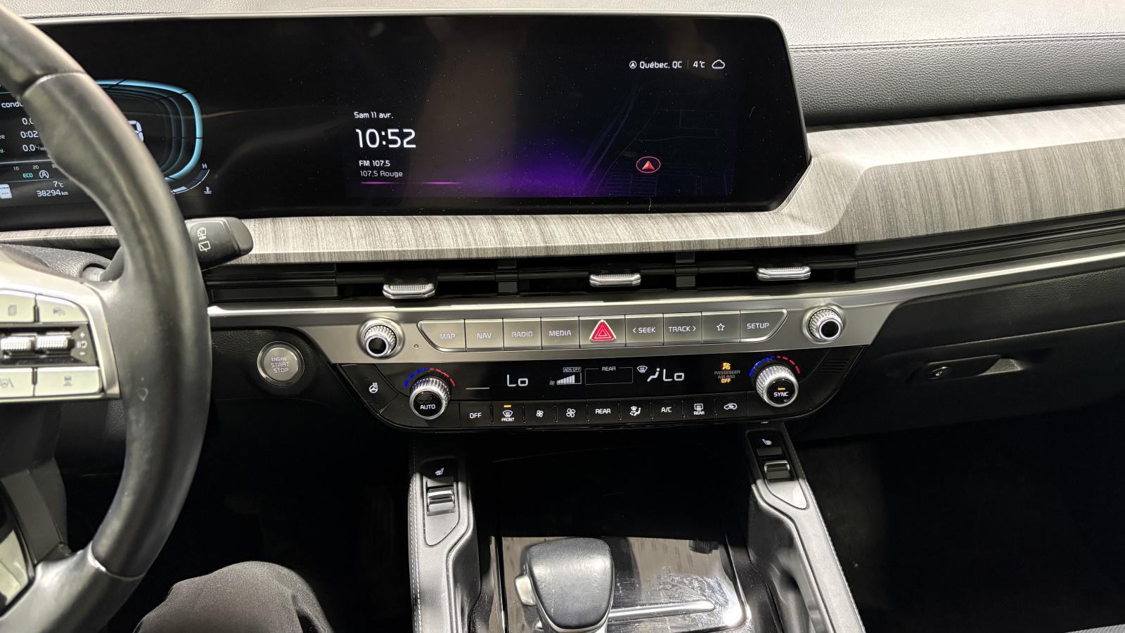 2024 Kia Telluride - Image 23