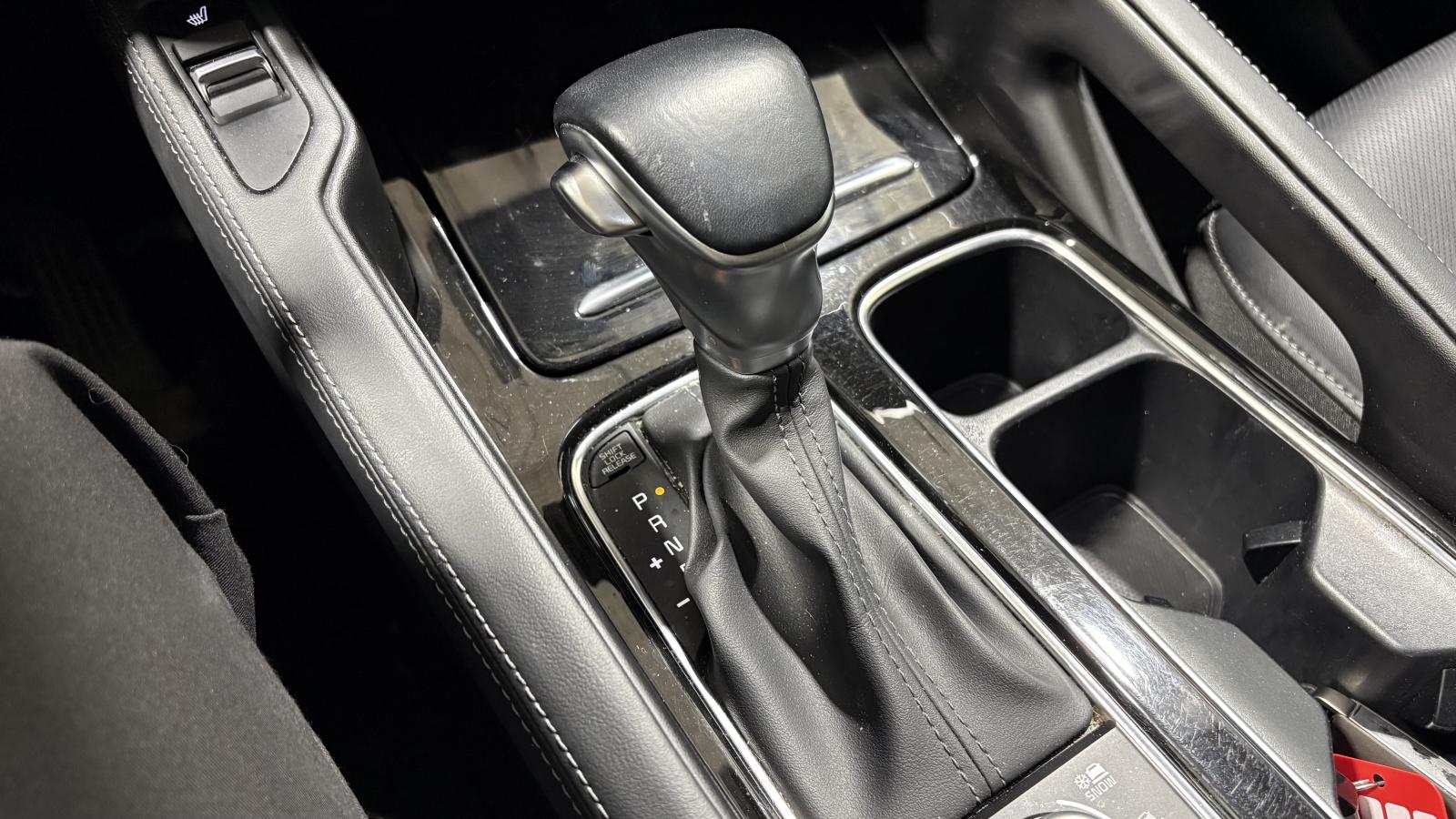 2024 Kia Telluride - Image 26