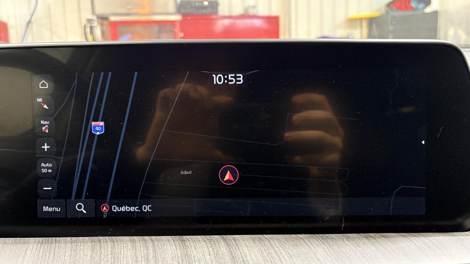 2024 Kia Telluride - Image 32