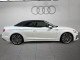 2022 Audi A5 cabriolet - Thumbnail 3