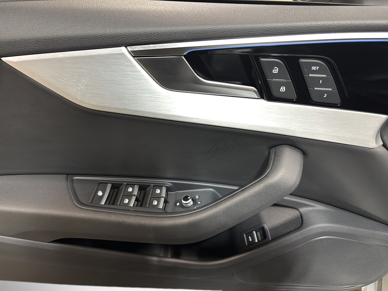 2022 Audi A5 cabriolet - Image 10