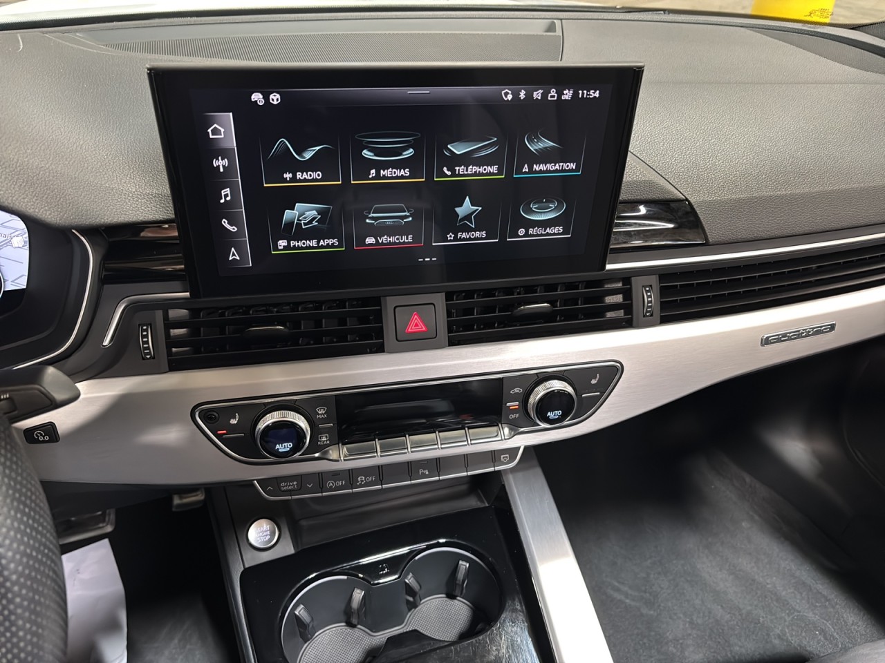 2022 Audi A5 cabriolet - Image 15