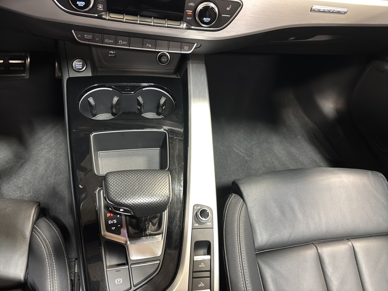 2022 Audi A5 cabriolet - Image 16