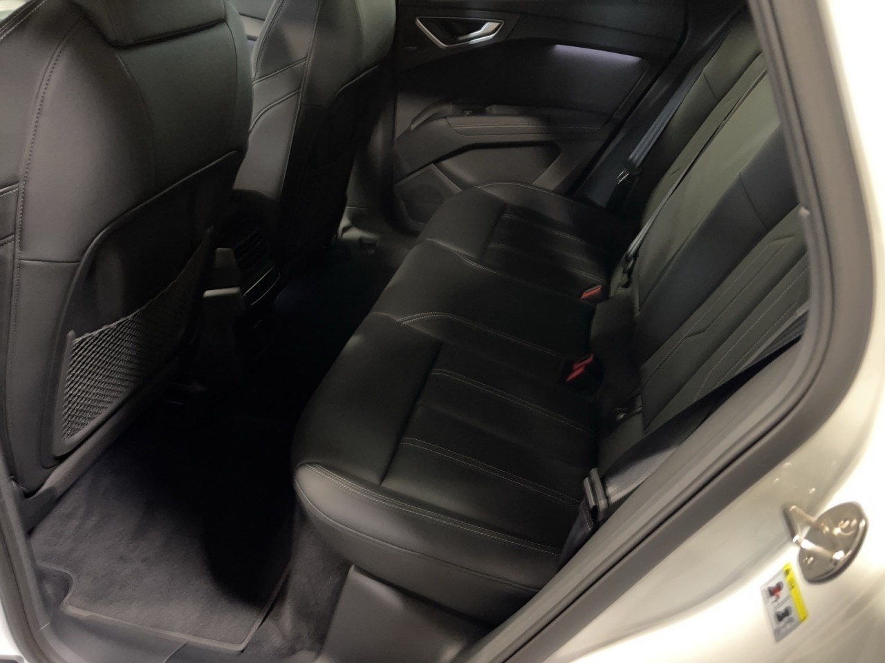 2024 Audi Q4 e-tron - Image 8