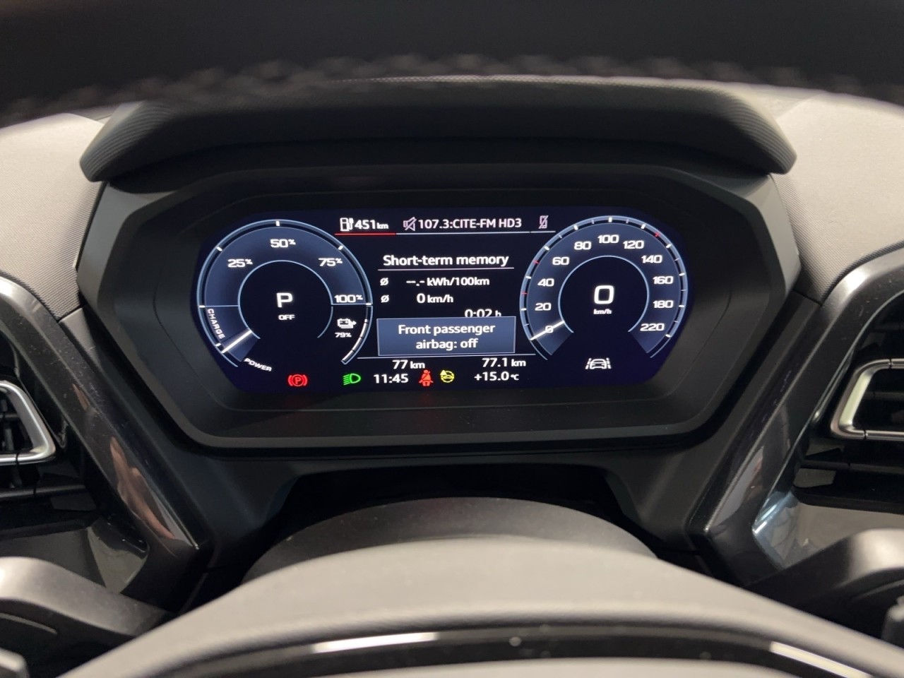 2024 Audi Q4 e-tron - Image 13