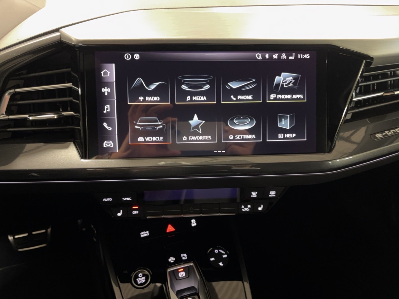 2024 Audi Q4 e-tron - Image 14