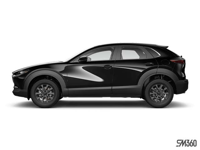 2026 Mazda CX-30