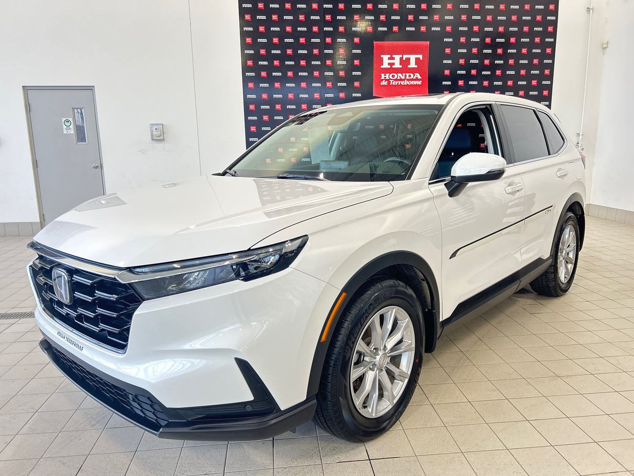 2023 Honda CR-V - Image 7