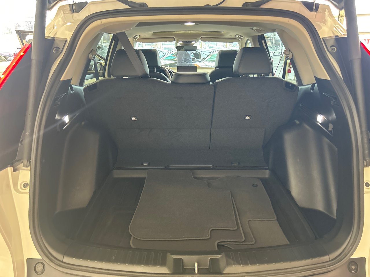 2023 Honda CR-V - Image 15