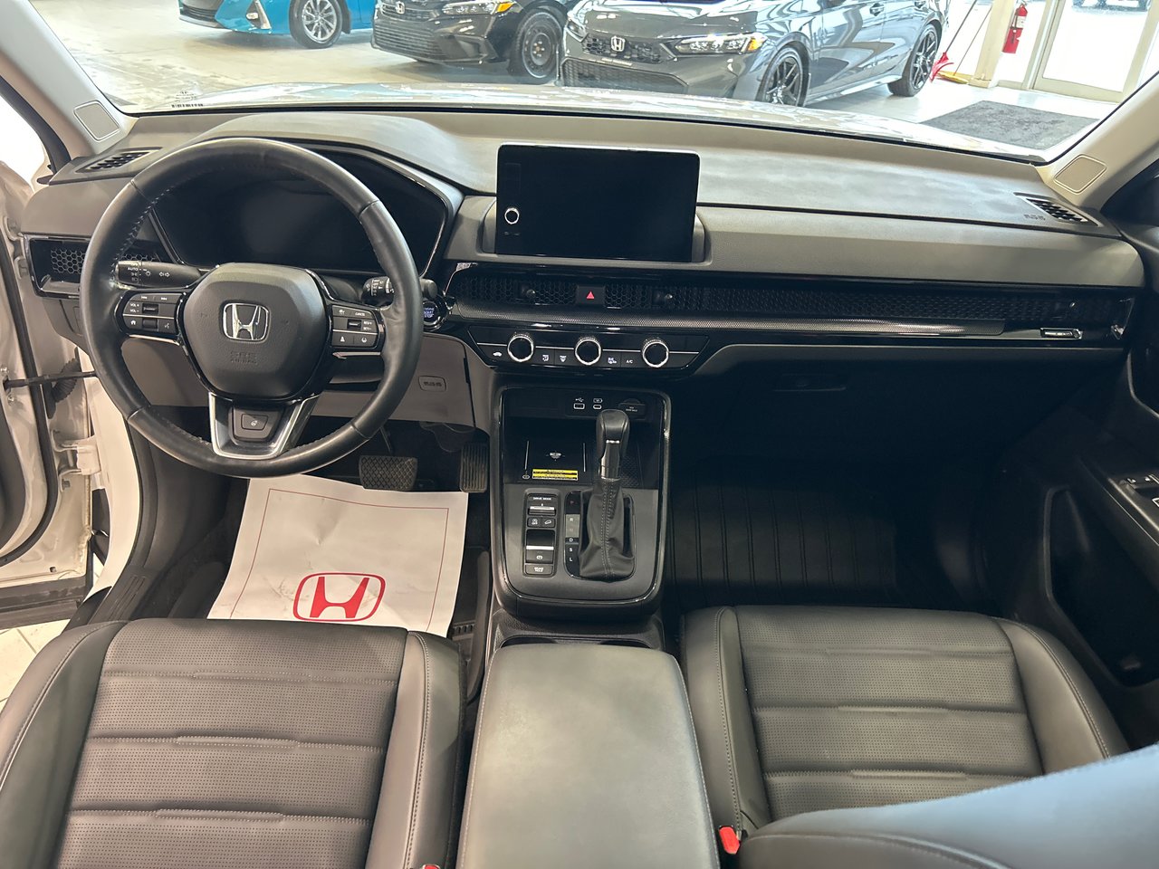 2023 Honda CR-V - Image 18