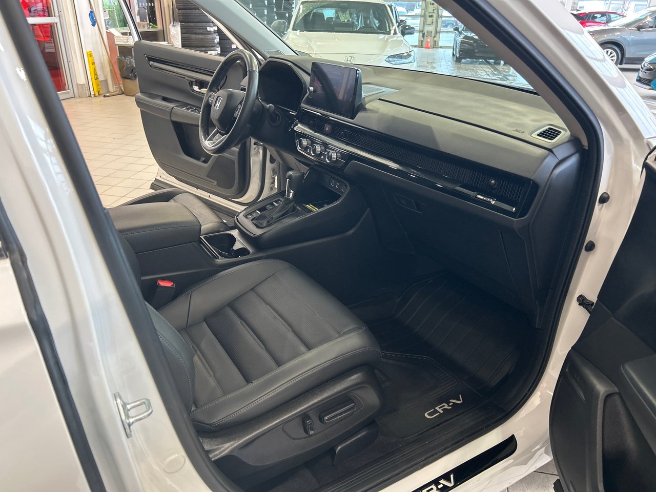 2023 Honda CR-V - Image 19