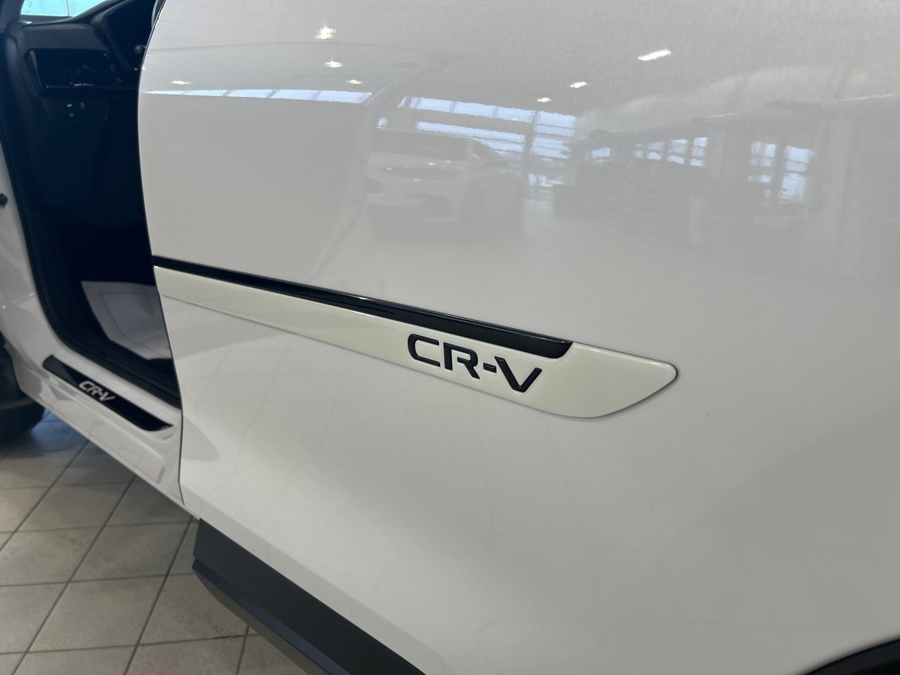 2023 Honda CR-V - Image 23