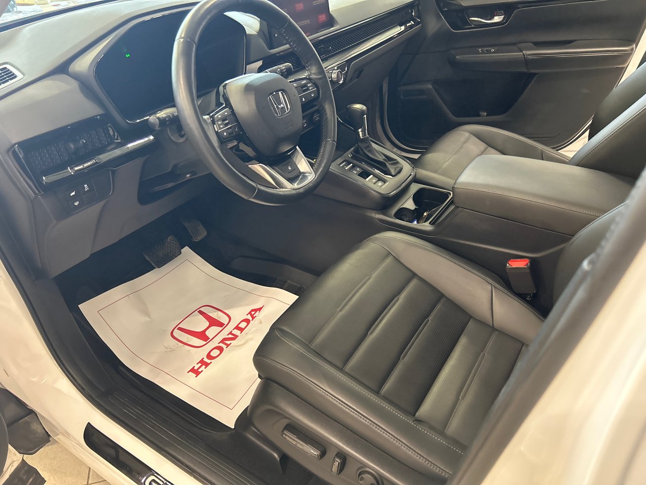 2023 Honda CR-V - Image 25