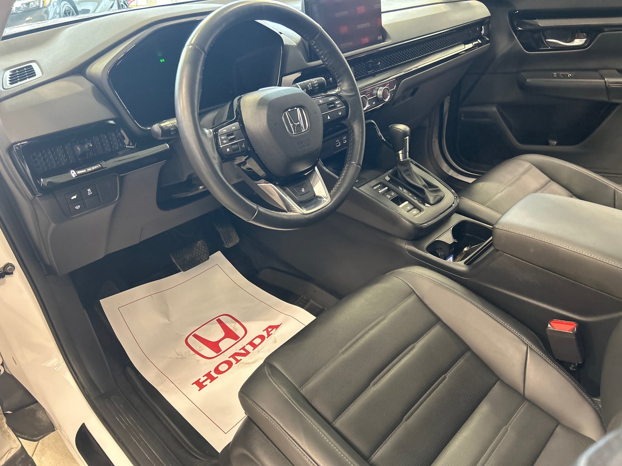 2023 Honda CR-V - Image 28
