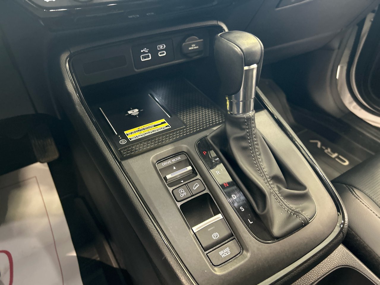 2023 Honda CR-V - Image 30