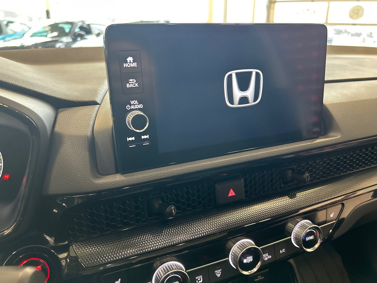 2023 Honda CR-V - Image 32