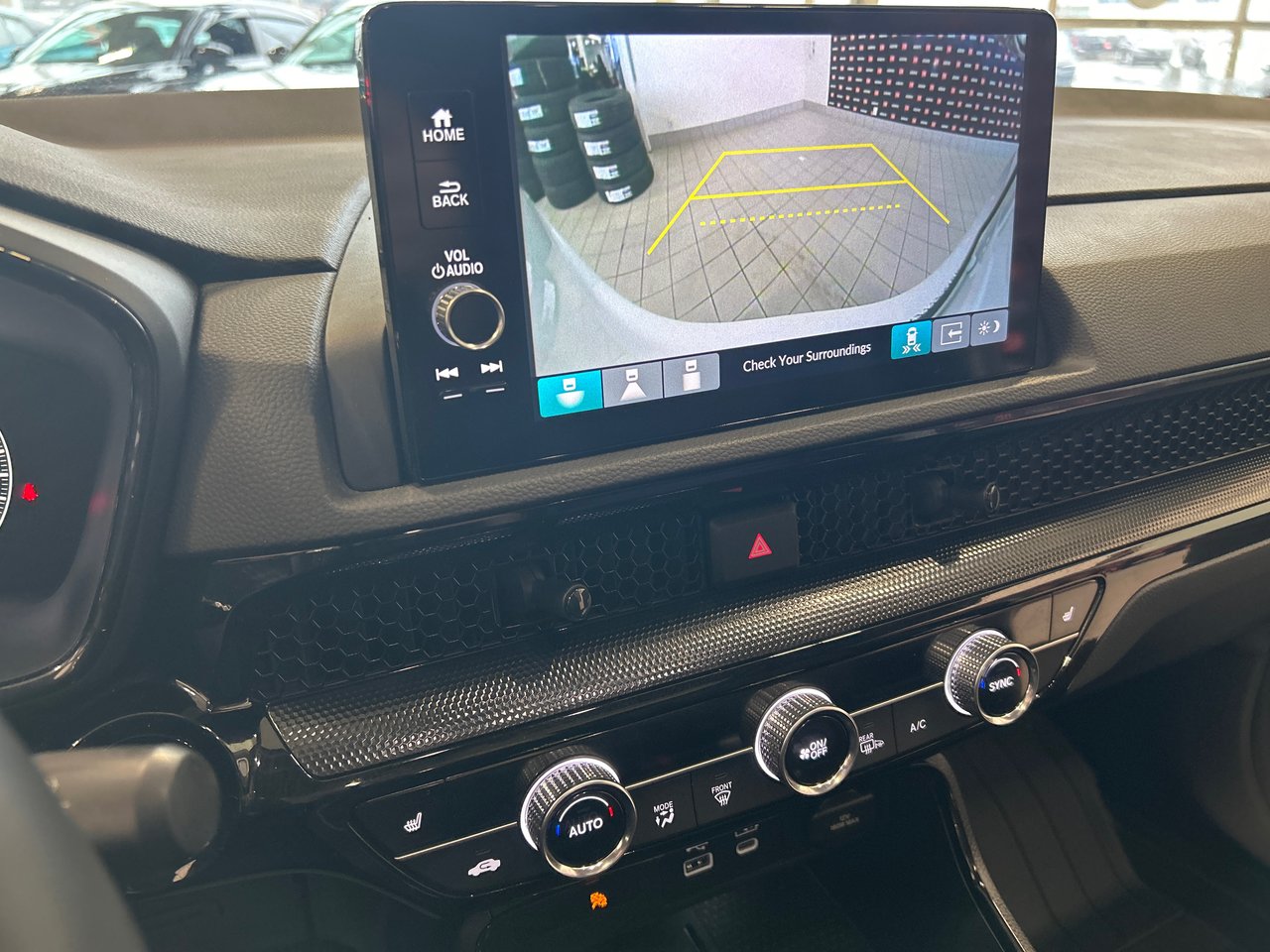 2023 Honda CR-V - Image 33