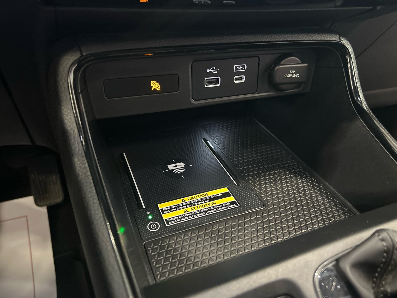 2023 Honda CR-V - Image 34