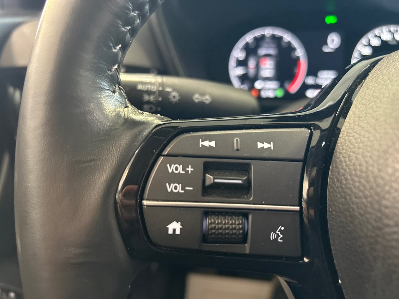 2023 Honda CR-V - Image 37