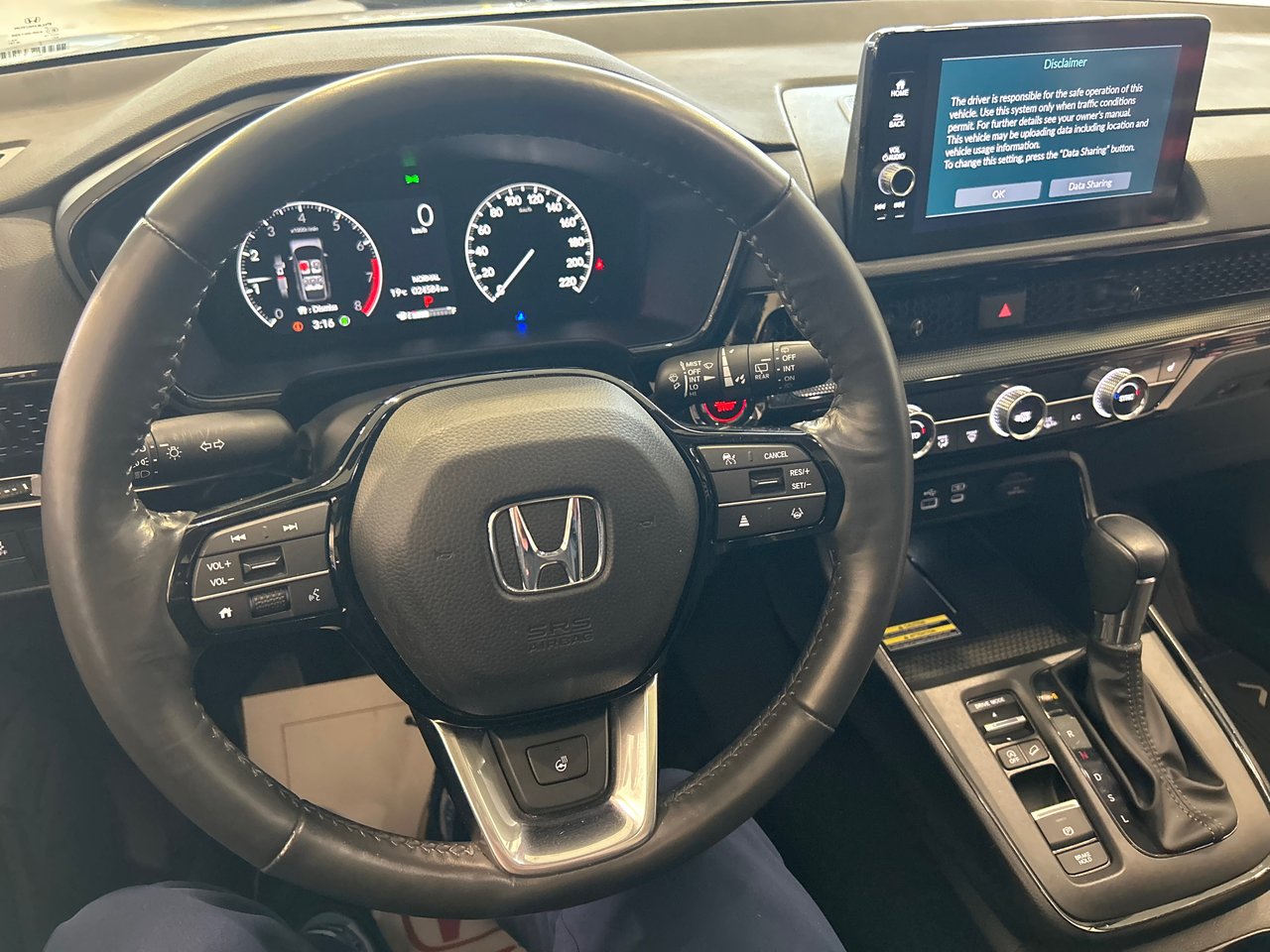 2023 Honda CR-V - Image 40