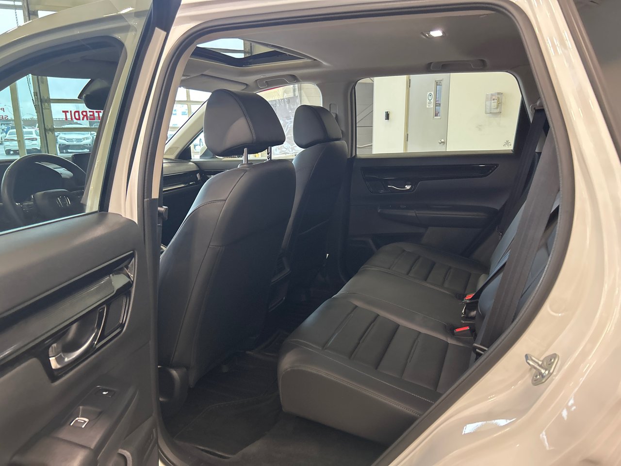 2023 Honda CR-V - Image 41
