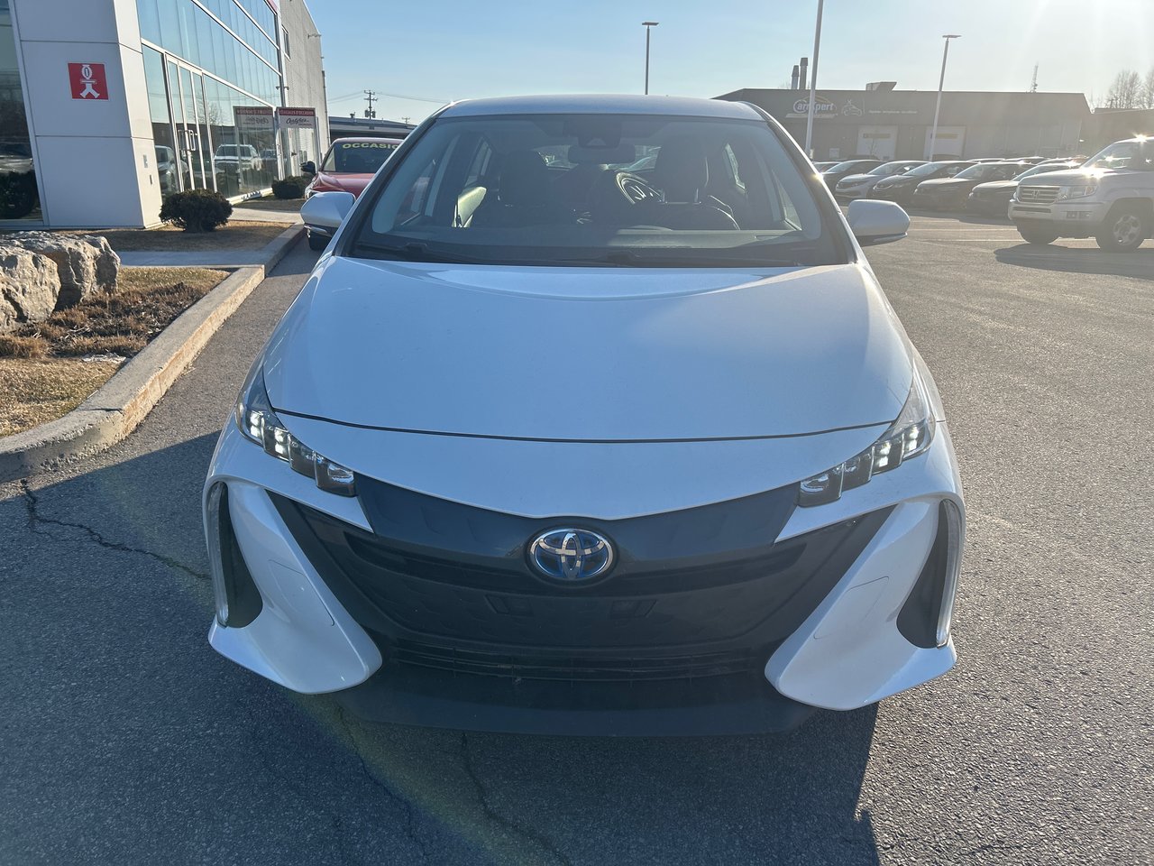 2022 Toyota Prius Prime - Image 6