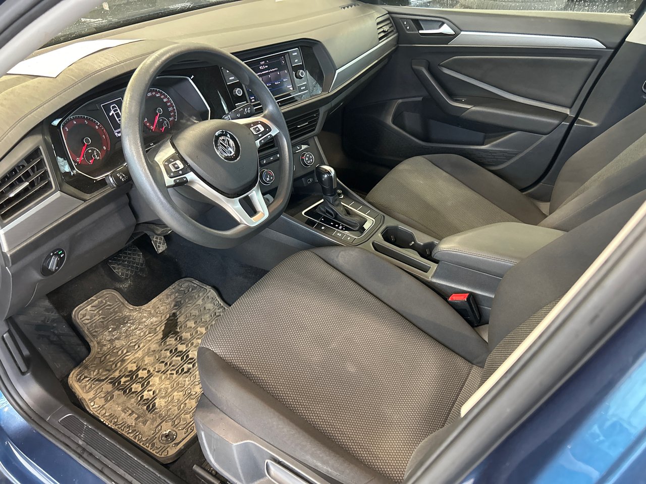 2019 Volkswagen Jetta - Image 7