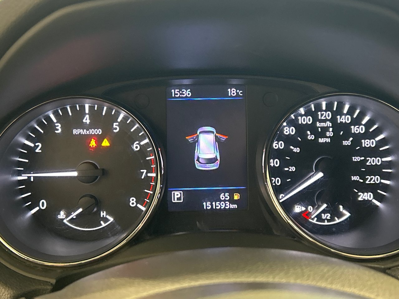 2018 Nissan Rogue - Image 26