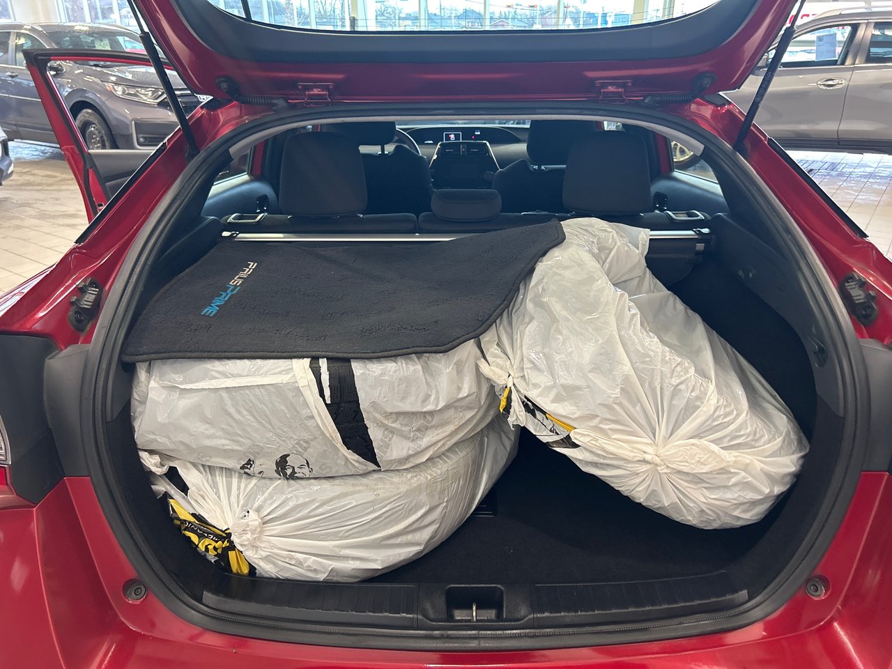 2019 Toyota Prius - Image 14