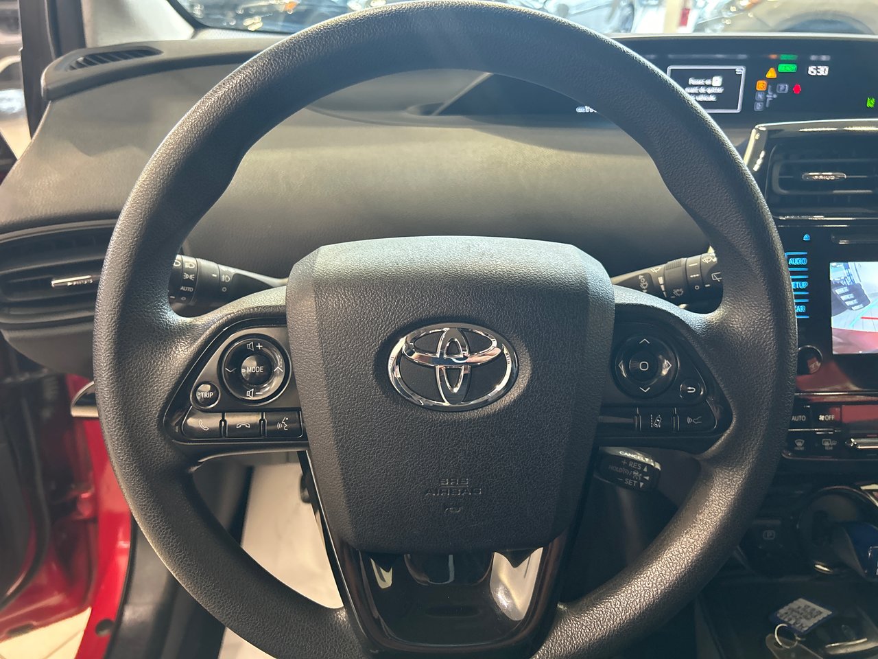 2019 Toyota Prius - Image 33