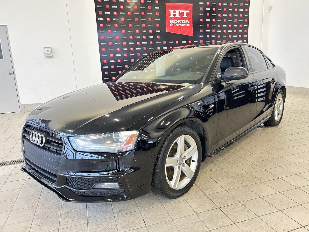 2014 Audi A4 - Image 10