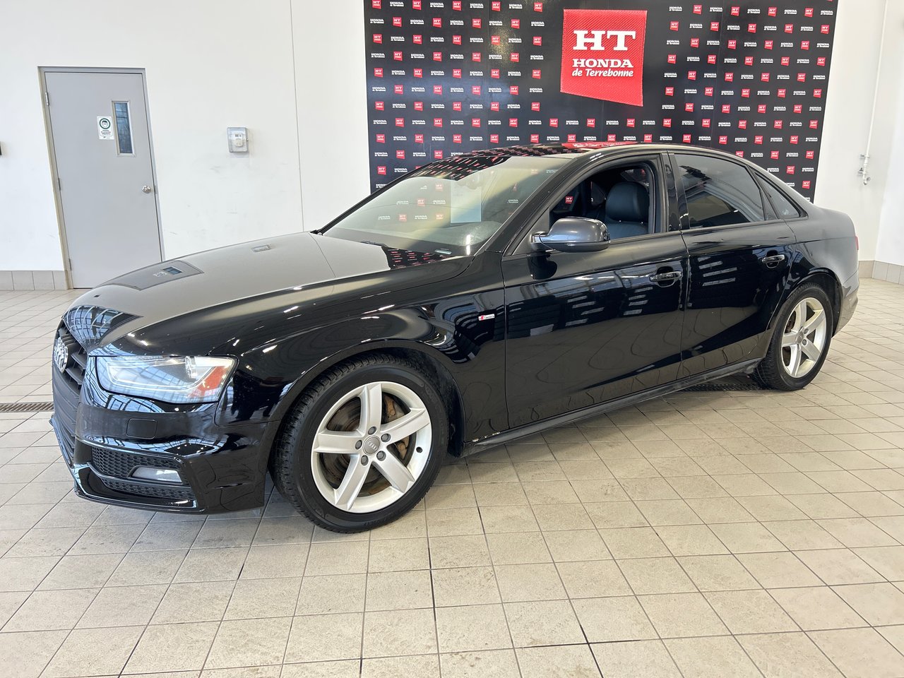 2014 Audi A4 - Image 11