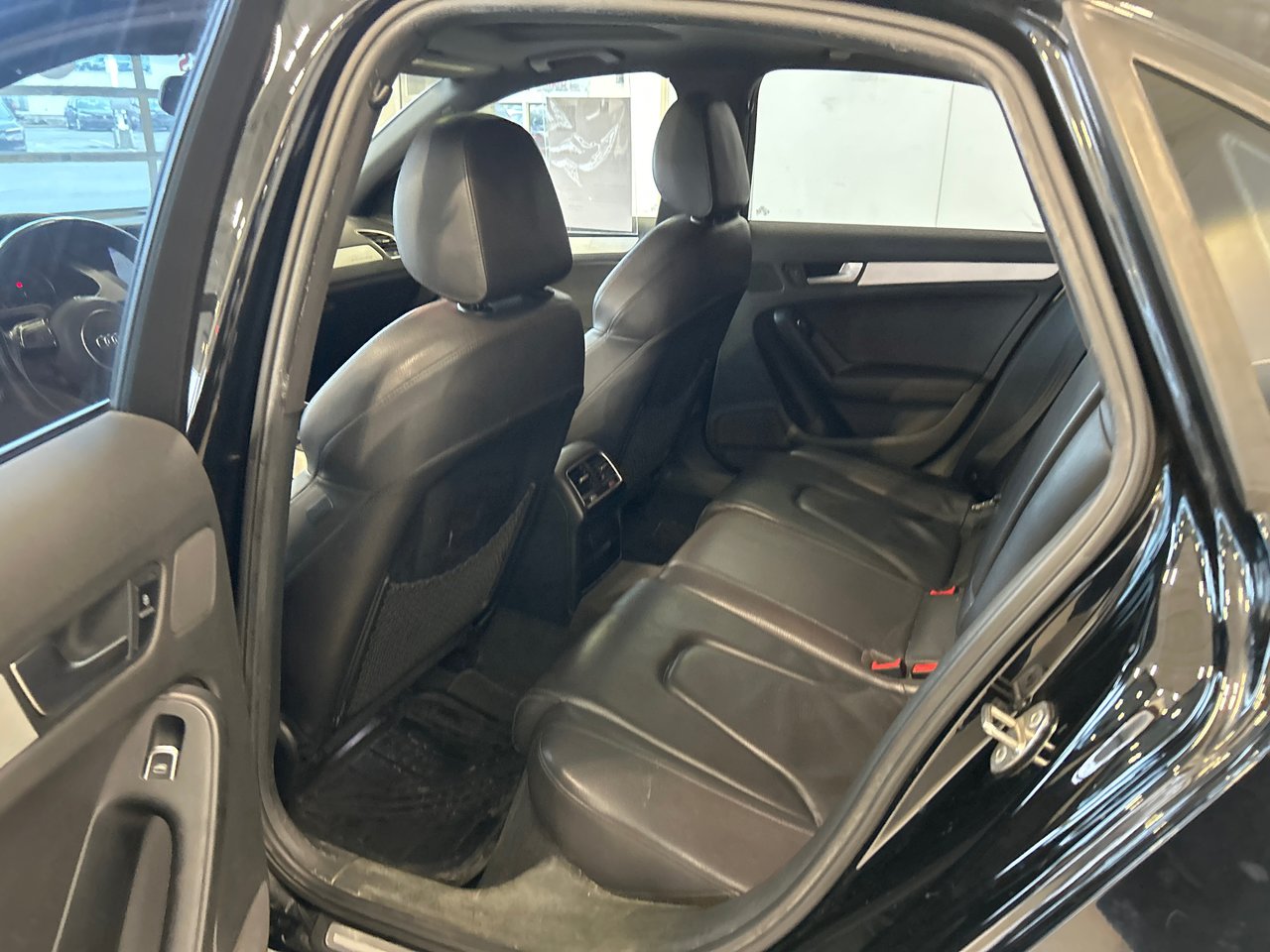 2014 Audi A4 - Image 19