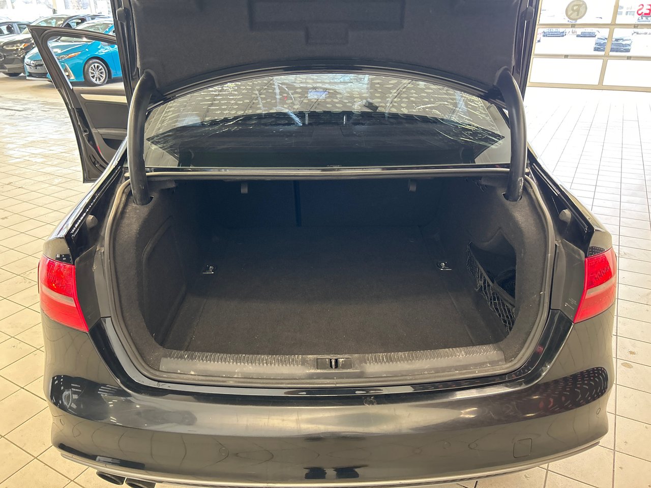 2014 Audi A4 - Image 20