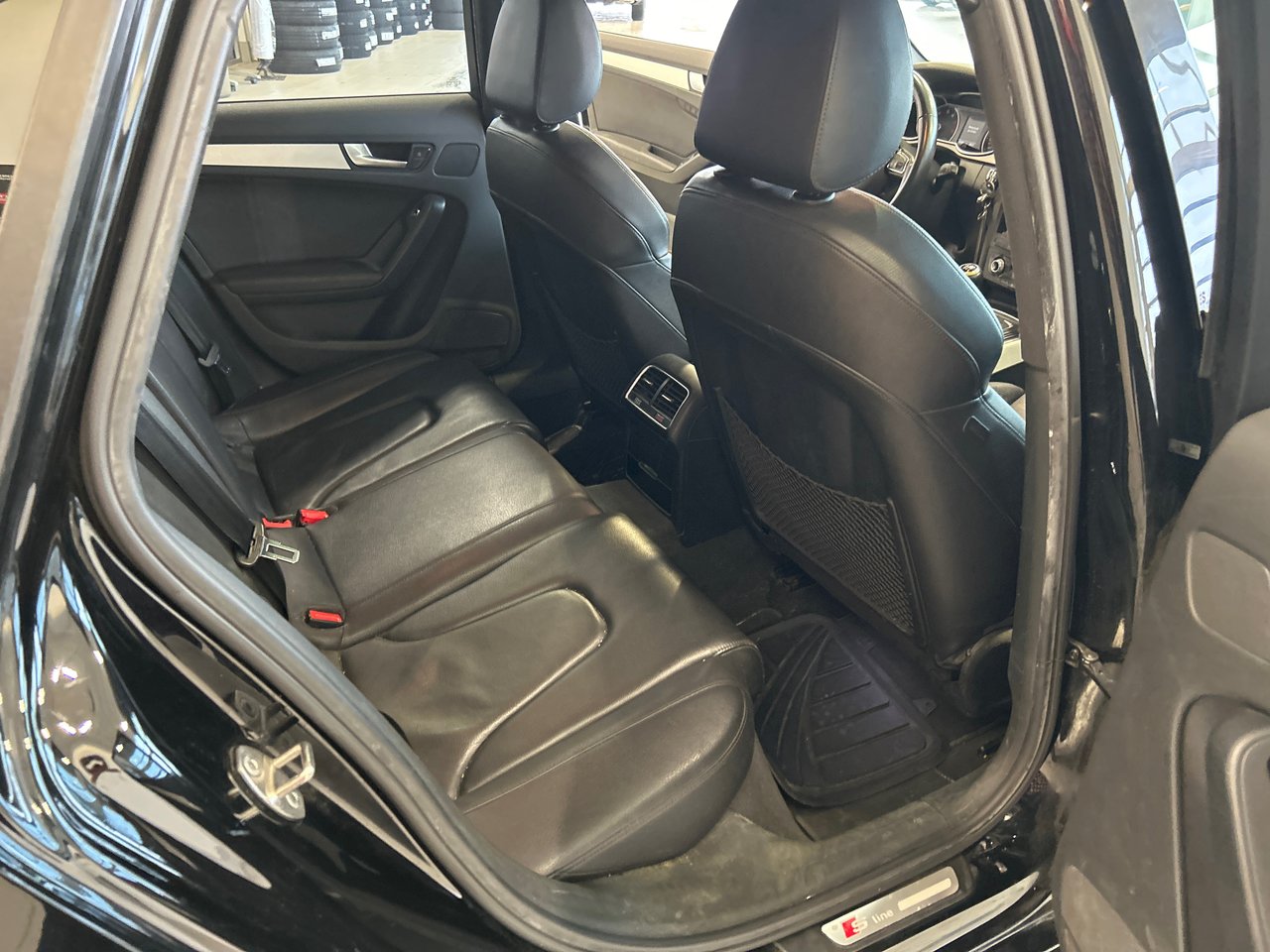 2014 Audi A4 - Image 21