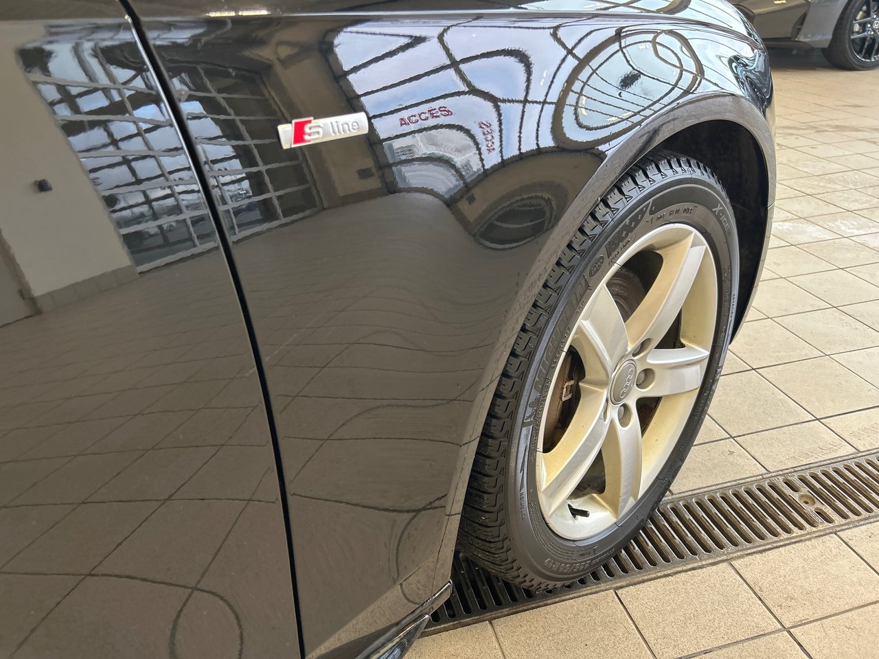 2014 Audi A4 - Image 24