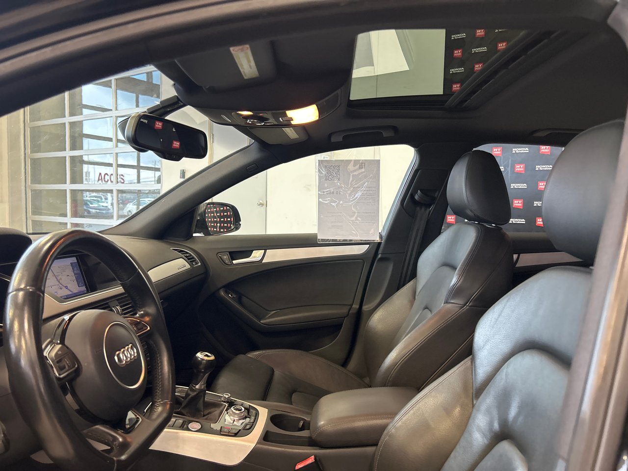 2014 Audi A4 - Image 26