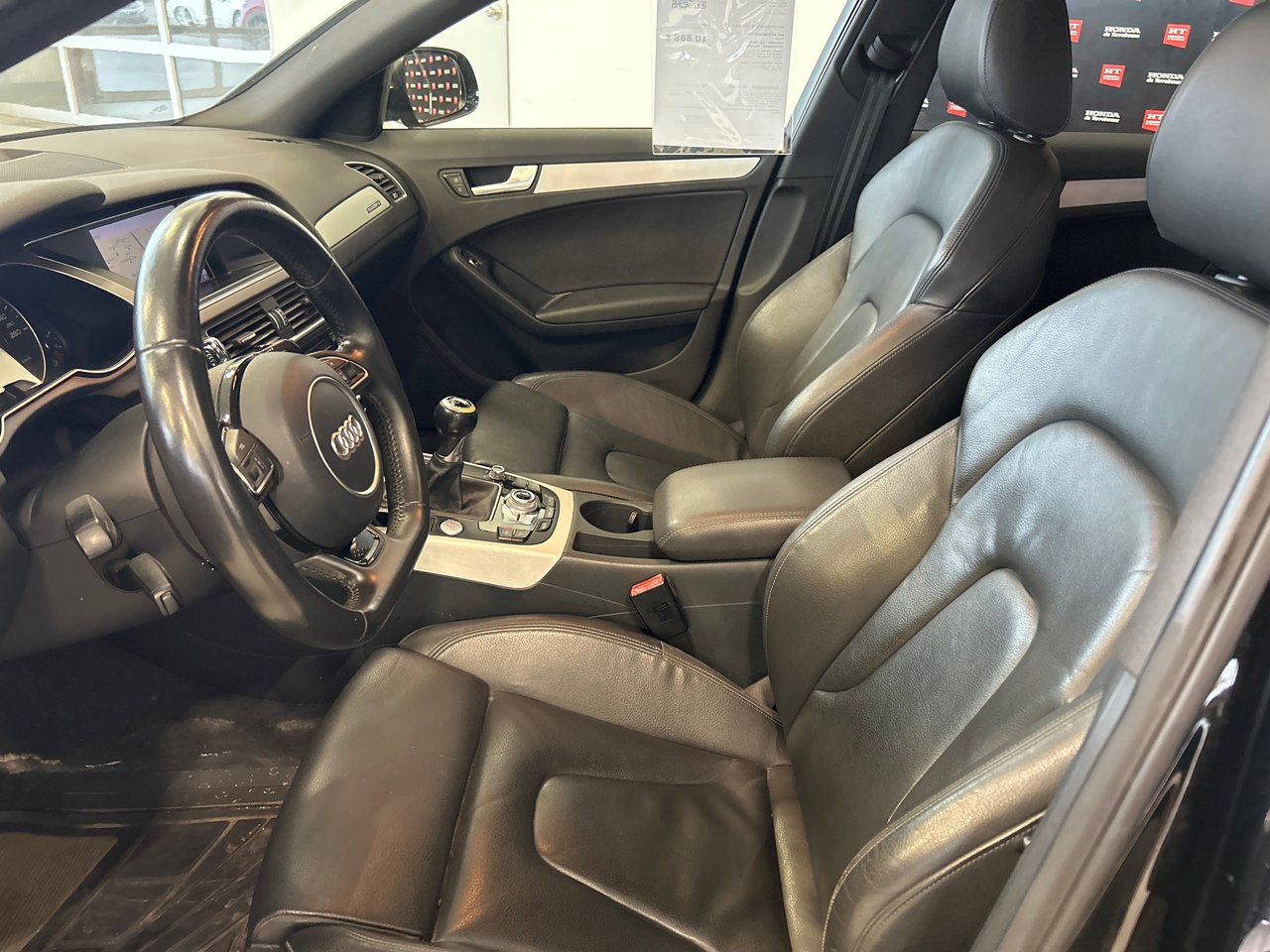 2014 Audi A4 - Image 27