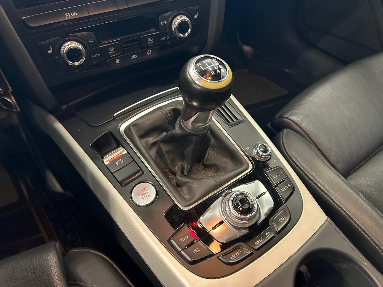 2014 Audi A4 - Image 30