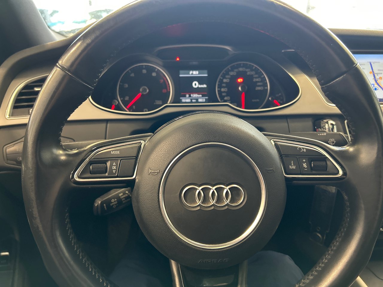 2014 Audi A4 - Image 32