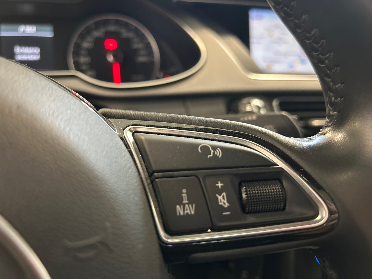 2014 Audi A4 - Image 34