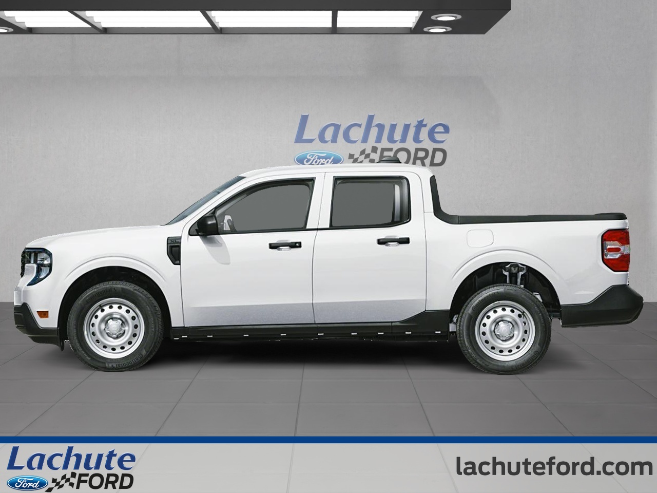 2026 Ford Maverick - Image 3