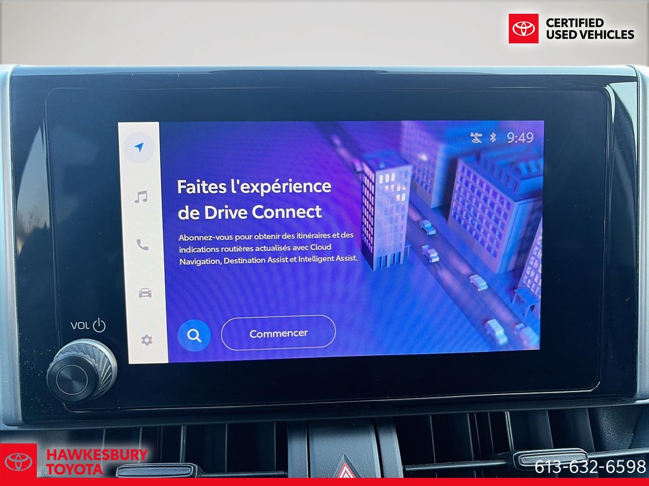 2023 Toyota RAV4 Hybrid - Image 40