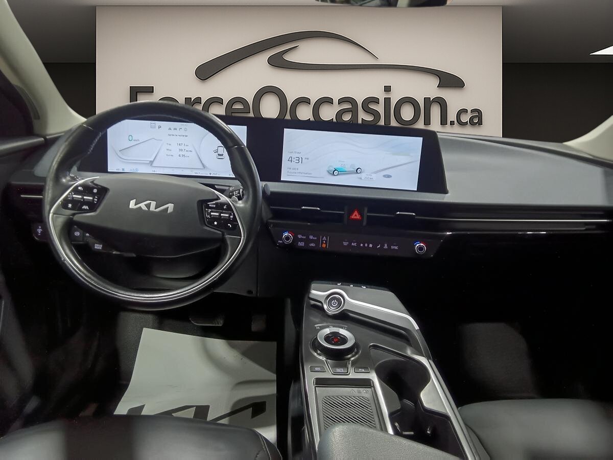 2022 Kia EV6 - Image 19