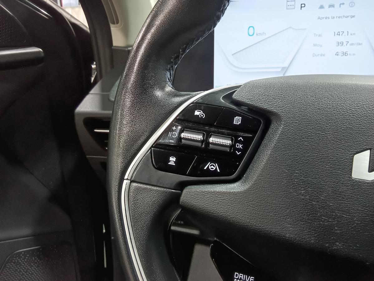 2022 Kia EV6 - Image 23