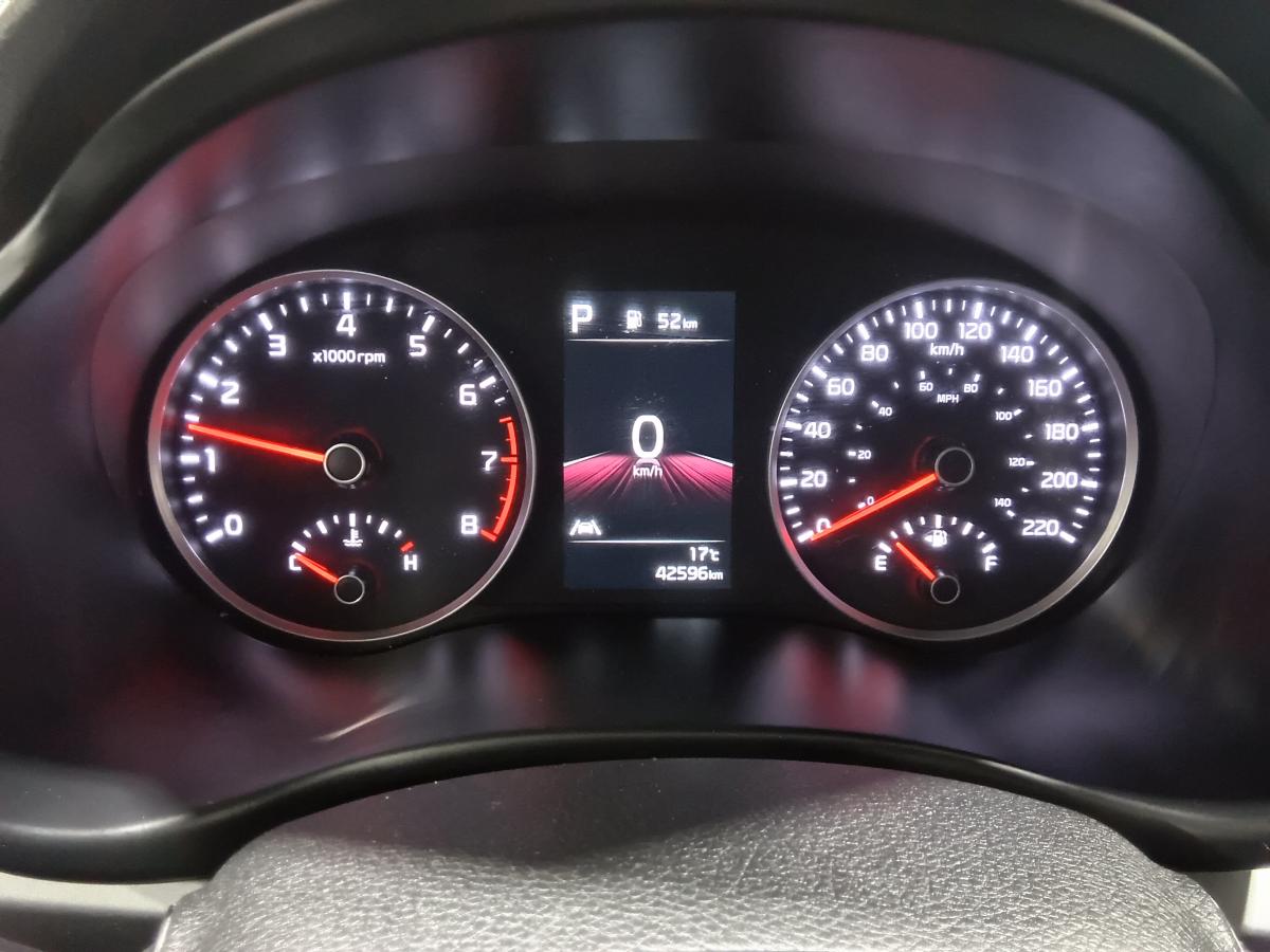 2023 Kia Rio5 - Image 20