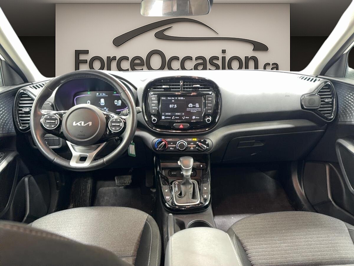 2023 Kia Soul - Image 4