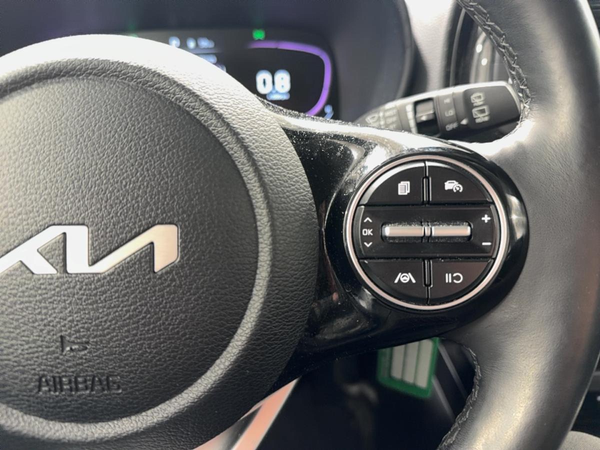 2023 Kia Soul - Image 15